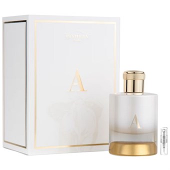 Pantheon Roma A Pantheon Roma - Extrait de Parfum - Duftprøve - 2 ml