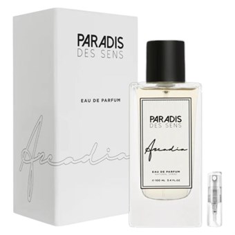 Paradis Des Sens Arcadia - Eau de Parfum - Duftprøve - 2 ml