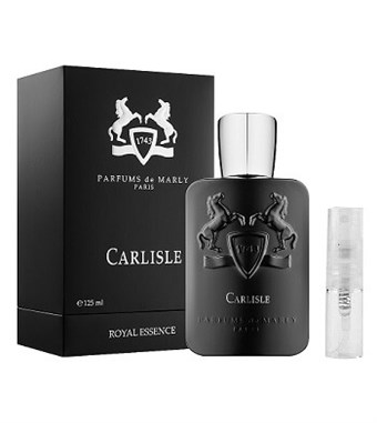 Parfums de Marly Carlisle - Eau de Parfum - Duftprøve - 2 ml 