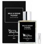 ParfuMaria Milk & Sugar Please! - Eau de Parfum - Duftprøve - 2 ml