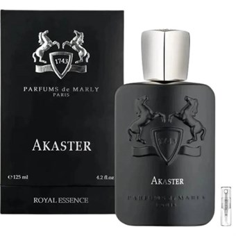 Parfums de Marly Akaster - Eau de Parfum - Duftprøve - 2 ml