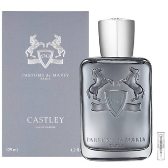 Parfums De Marly Castley - Eau de Parfum - Duftprøve - 2 ml