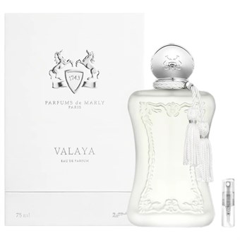 Parfums de Marly Valaya Exclusif - Eau de Parfum - Duftprøve - 2 ml
