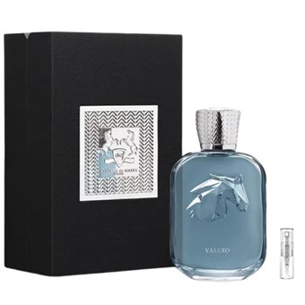 Parfums de Marly Valero - Extrait de Parfum - Duftprøve - 2 ml