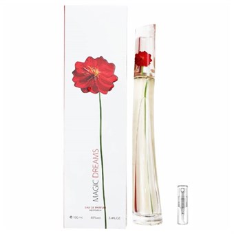 Parfums Rivera Magic Dreams - Eau De Parfum - Duftprøve - 2 ml