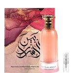 Paris Corner Bayn Al Asrar - Eau de Parfum - Duftprøve - 2 ml
