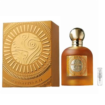 Paris Corner Mango Punch - Eau de Parfum - Duftprøve - 2 ml