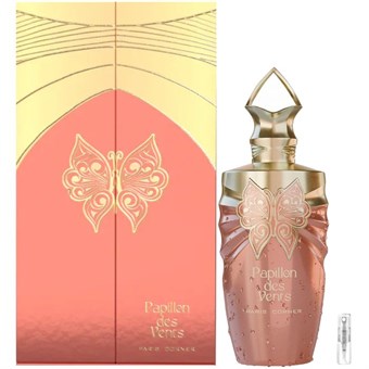 Paris Corner Papillon des Vents - Eau de Parfum - Duftprøve - 2 ml