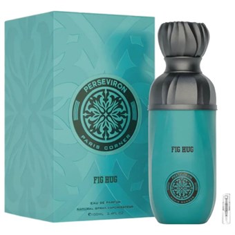 Paris Corner Perseviron Fig Hug - Eau de Parfum - Duftprøve - 2 ml