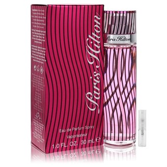 Paris Hilton By Paris Hilton - Eau de Parfum - Duftprøve - 2 ml