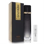 Paris Hilton Gold Rush Man - Eau de Parfum - Duftprøve - 2 ml