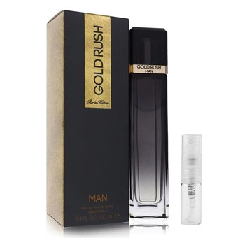 Paris Hilton Gold Rush Man - Eau de Parfum - Duftprøve - 2 ml