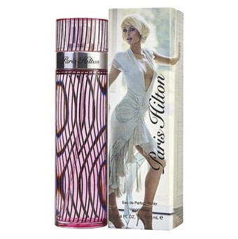 Paris Hilton by Paris Hilton - Eau De Parfum Spray 100 ml - for kvinner