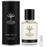 Parle Moi de Parfum Chypre Mojo 45 - Eau de Parfum - Duftprøve - 2 ml