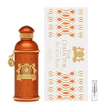 Passion Bliss Alexandre - Eau de Parfum - Duftprøve - 2 ml