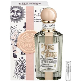 Penhaligon A Kiss Of Bliss - Eau de Parfum - Duftprøve - 2 ml