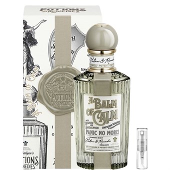Penhaligon Balm Of Calm - Eau de Parfum - Duftprøve - 2 ml