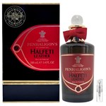Penhaligon Halfeti Leather - Eau de Parfum - Duftprøve - 2 ml