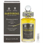 Penhaligon Sartorial - Eau de Toilette - Duftprøve - 2 ml