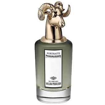 Penhaligon The Inimitable William - Eau de Parfum - Reisestørrelsen - 10 ml