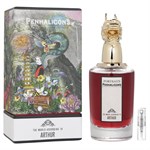 Penhaligon The World According To Arthur - Eau de Parfum - Duftprøve - 2 ml