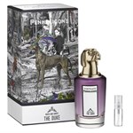 Penhaligon's Much Ado About The Duke - Eau de Parfum - Duftprøve - 2 ml