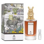 Penhaligon's Terrible Teddy - Eau de Parfum - Duftprøve - 2 ml