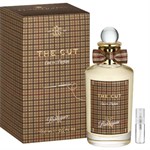 Penhaligons The Cut - Eau de Parfum - Duftprøve - 2 ml