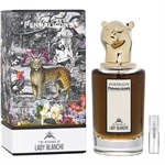 Penhaligons The Revenge Of Lady Blanche - Eau de Parfum - Duftprøve - 2 ml