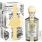 Penhaligons Vra Vra Vroom - Eau de Parfum - Duftprøve - 2 ml