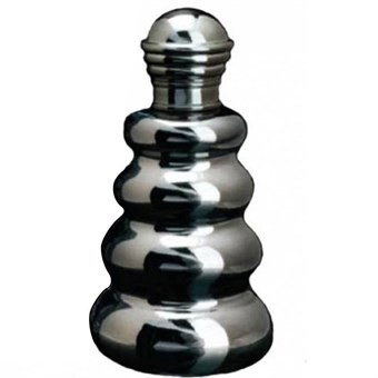 Perfumer\'s Workshop Samba Steel - Eau de Toilette - Reisestørrelsen - 10 ml