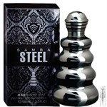 Perfumer's Workshop Samba Steel - Eau de Toilette - Duftprøve - 2 ml