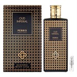 Perris Monte Carlo Oud Imperial - Eau de Parfum - Duftprøve - 2 ml