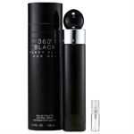 Perry Ellis 360° Black Cologne - Eau de Toilette - Duftprøve - 2 ml