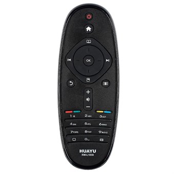 Philips TV Universal