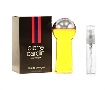 Pierre Cardin by Pierre Cardin - Eau de Toilette - Duftprøve - 2 ml 