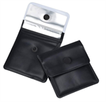 Smart Pocket Askebeger - Svart