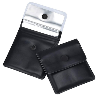 Smart Pocket Askebeger - Svart