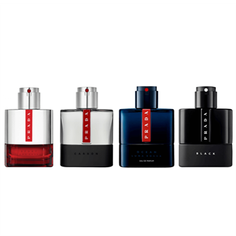 Prada Luna Rossa-serien - 4 x 2 ml