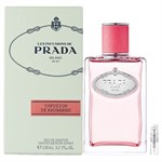 Prada Infusion de Rhubarbe - Eau de Parfum - Duftprøve - 2 ml