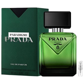 Prada Paradigme - Eau de Parfum - Duftprøve - 2 ml
