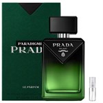 Prada Paradigme Le Parfum - Eau de Parfum - Duftprøve - 2 ml