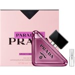 Prada Paradoxe Sweet Chemistry - Eau de Parfum - Duftprøve - 2 ml