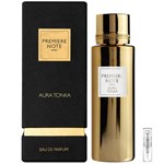 Premiere Note Aura Tonka - Eau de Parfum - Duftprøve - 2 ml