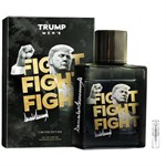 Fight Fight Fight Cologne for Men President Trump - Eau de Parfum - Duftprøve - 2 ml
