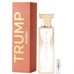 President Trump Victory Parfum for Women - Eau de Parfum - Duftprøve - 2 ml