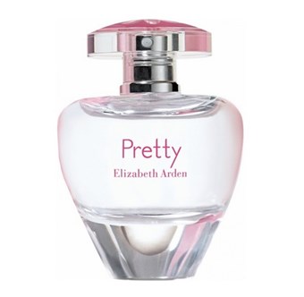 Pretty by Elizabeth Arden - Eau De Parfum Spray 100 ml - for kvinner
