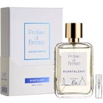 Profumo di Firenze Buontalenti - Eau de Parfum - Duftprøve - 2 ml