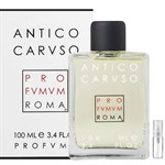 Profumum Roma Antico Caruso - Eau de Parfum - Duftprøve - 2 ml