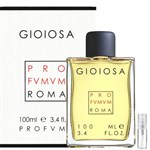Profumum Roma Gioiosa - Eau de Parfum - Duftprøve - 2 ml